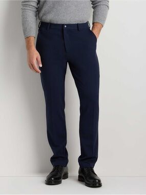 Quince Ultra-Stretch 24/7 Smart Chinos Athletic Tapered